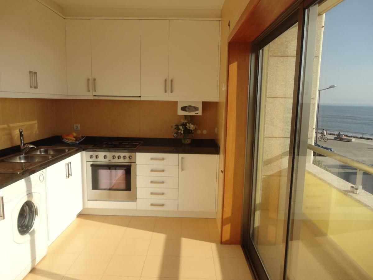 Beach Front Sunset Apartment Apúlia Exterior foto