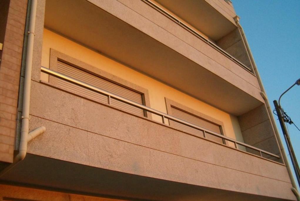 Beach Front Sunset Apartment Apúlia Exterior foto