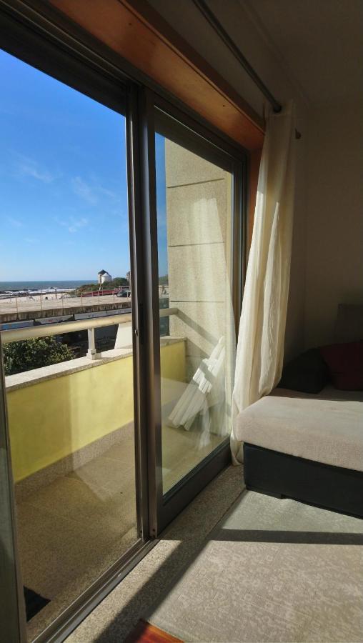 Beach Front Sunset Apartment Apúlia Exterior foto